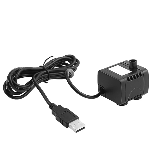 Pompa Di Circolazione Per Acqua Potabile | Portata 3,6 M³/h | Max 6m H, 120°C | 48-100W | Per Impianti Domestici - Foto 6