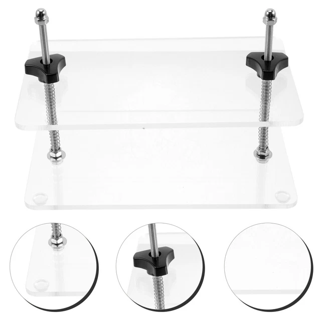 Facile Da Lavare A Mano Stampo Per Bombe Da Bagno In Alluminio - Combinazione 7 (2 Piccole + 2 Medie + 2 Grandi Sfere) - Fai Da Te Cosmetici