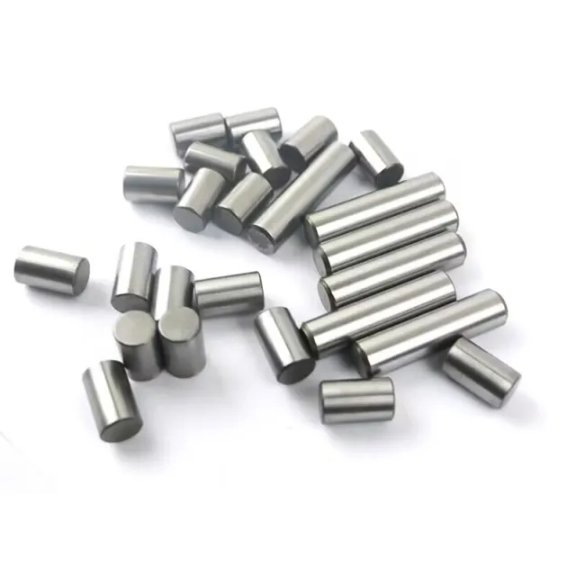 Dowel Pins Cylindrical Pins Position Pins Bearing steel M1,M1.5,M2,M2.5,M3
