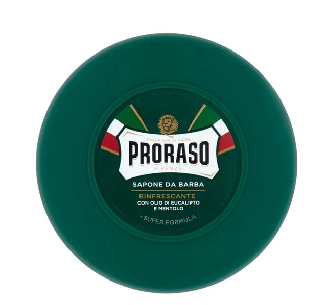 Proraso Sapone da barba 150ml Sapone da barba 150ml