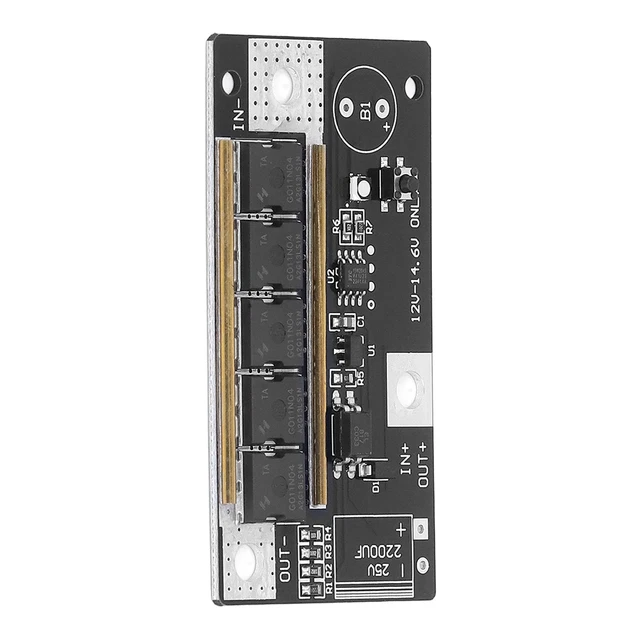 Penna per saldatura a punti 12 V professionale mini penna per saldatura a punti stabile portatile completa
