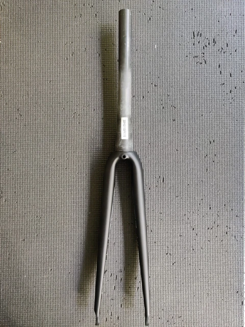 selcof delta wing carbon