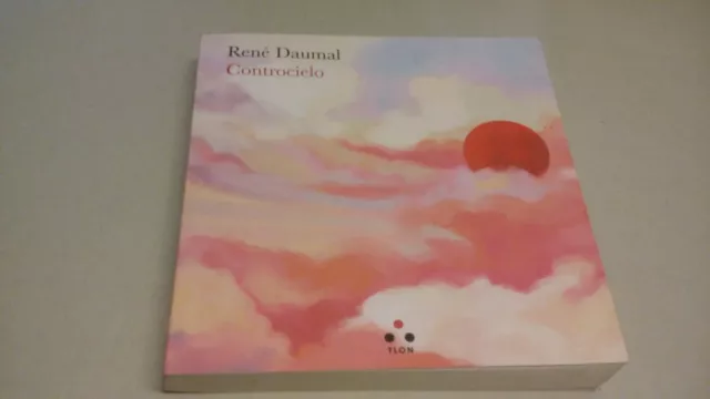 Controcielo - Daumal René 27mr23 Controcielo - Daumal René 27mr23