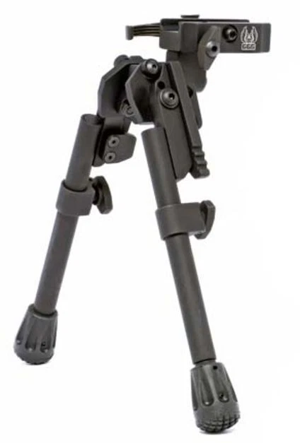 GG&G XDS-2 Quick Detach Tactical Bipod GGG-1557