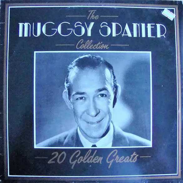Muggsy Spanier - 20 Golden Greats (Vinyl)
