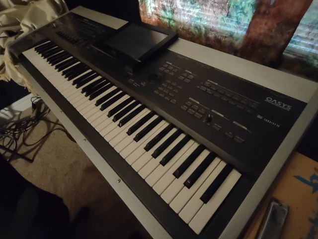 Custodia Per Tastiera A 76 Tasti Con Cinghie Di Gear4music | Gear4music - Foto 3