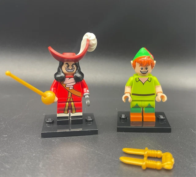 Minifigures ricambi,accessori, Costruzioni, Giocattoli e Minifigures ricambi,accessori, Costruzioni, Giocattoli e