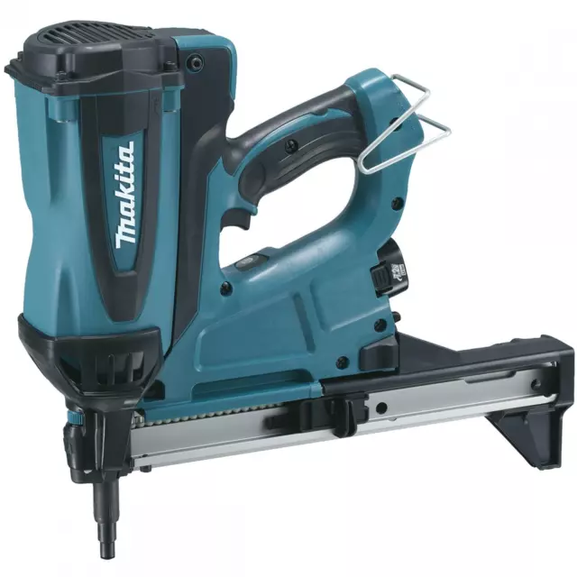 Makita GN420CLSE Akku-Gasnagler-Beton