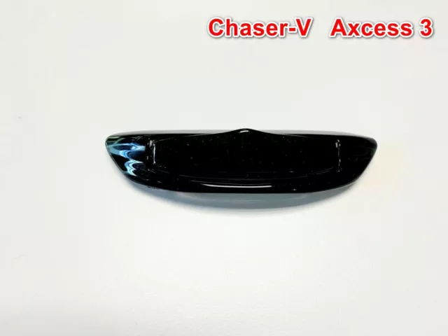 Air Vent Chin Arai Chaser-V and Axcess 3 (no Chaser e axcess 1/2)