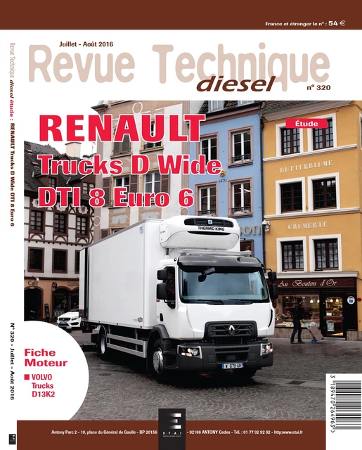Manuel Technique Haynes Pour Volvo 120-130 - État Neuf, En Anglais