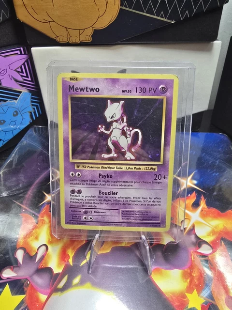 Mewtwo XY Evolutions 51/108 (Gebraucht) In Zürich Für CHF 2 - Mit