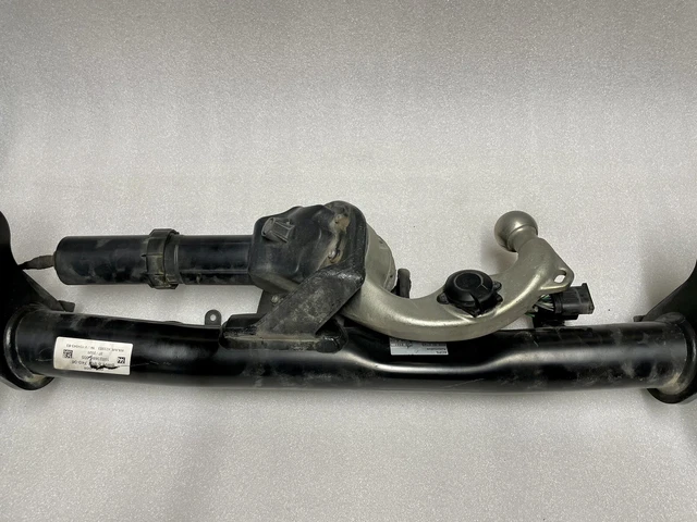Original Bmw X5M G05 Set Trailer 71606889275 71602468520 63115A056C9 61319272858