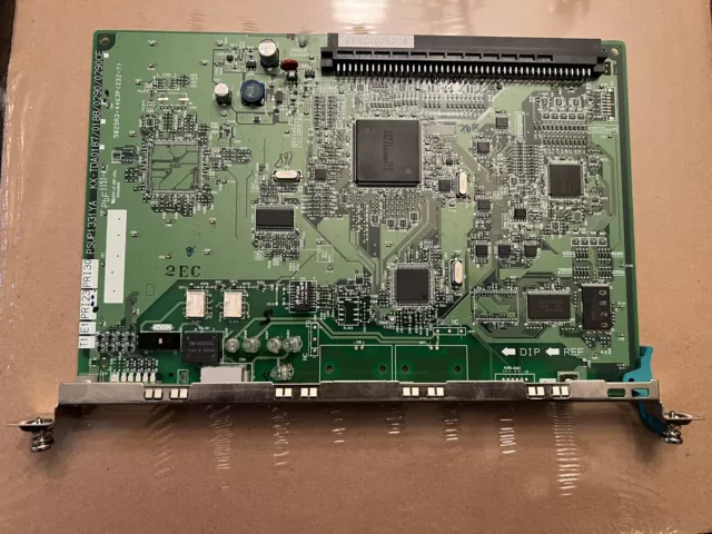 Panasonic KX-TDA0290 PRI23 Circuit Card *Refurbished/Tested* (29 In stock)