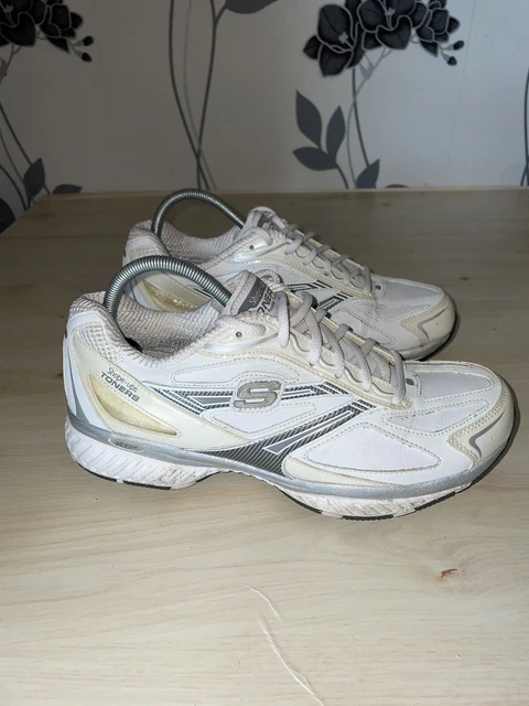 Skechers shape ups toners women's clearance