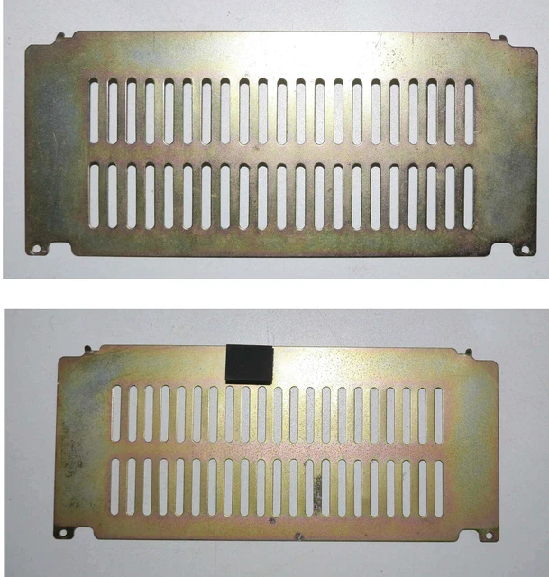 Bouton de S1 Pro Bose Treble / Bass ( unité