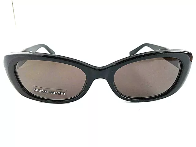 New Elegant Pierre Cardin P.C. 8374 PC8374 807NR 52mm Women's Sunglasses