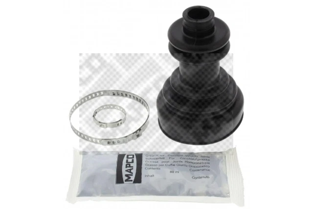 Set soffietto albero motore MAPCO 18407 per FIAT PEUGEOT J5 JUMPER BOXER DUCATO