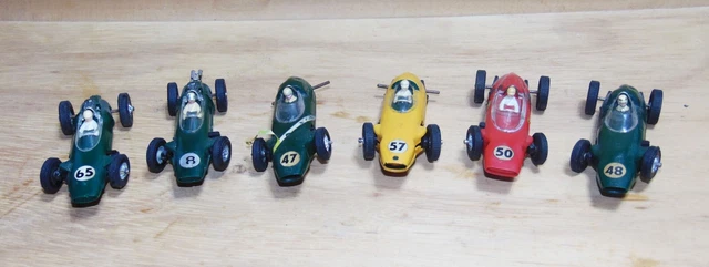 Jouef for Playcraft Ferrari Formule 1 voiture de circuit – Etoile Auto49