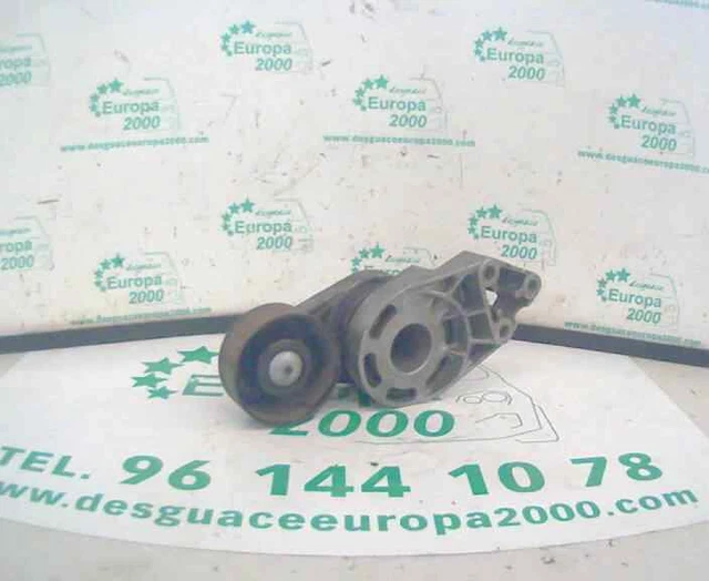 038903315E galet tendeur pour SEAT IBIZA III 1.9 SDI 2002 VDO 984779