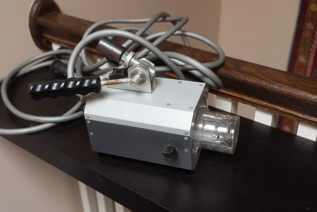 Flash electrónico de doble cabeza Balcar 5000WS