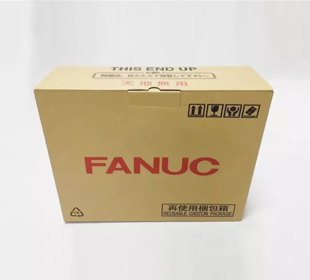 New FANUC A06B-6077-H111 Servo Drive A06B6077H111 DHL Expedited Shipping