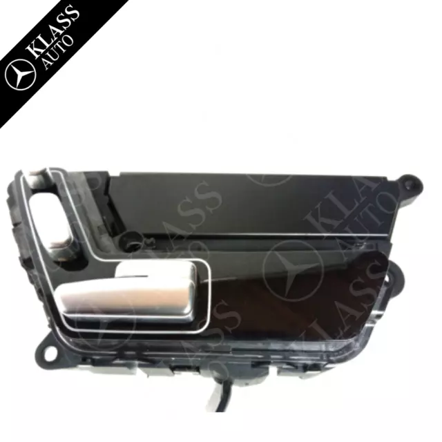 Commutateur siège électrique Passager Mercedes classe S 320 cdi W221 A2218706451