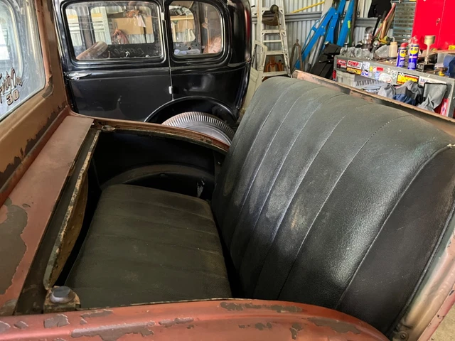 1930 ford hotrod 3