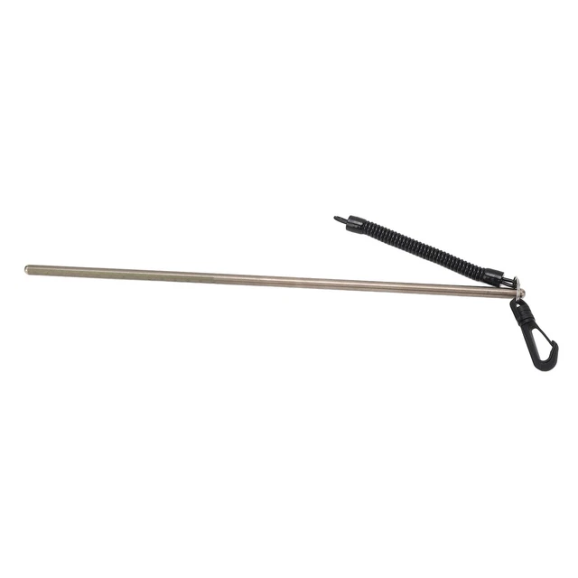 Lixuhdyu Scuba Diving Stick - Multifunctional Diving Stick Rod Lobster Tickle Pointer,Portable Underwater Noise Maker Scuba Accessories For Diving