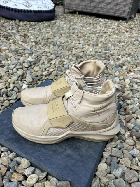 Puma sale fenty ignite