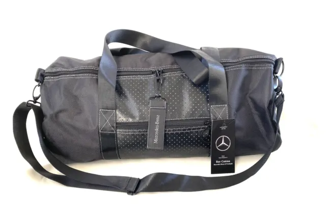 Mercedes Duffle Bag for Sale by AbdelTaf