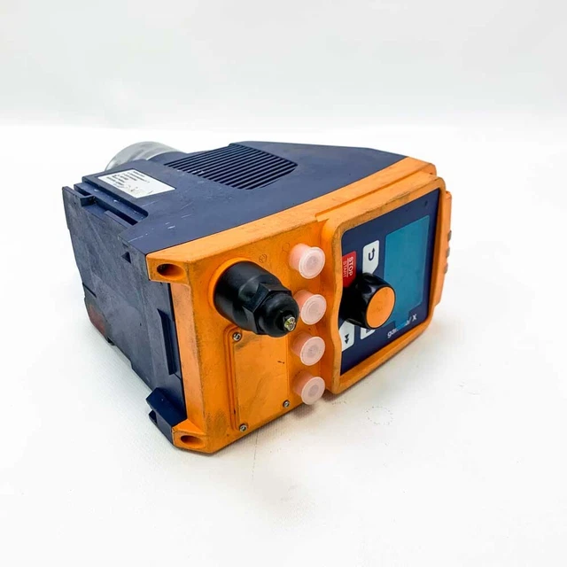 ProMinent GMXA0414NPE20000UA00000DE, GMXA, 100-230V 25W, 50/60Hz, 13,5 l/H