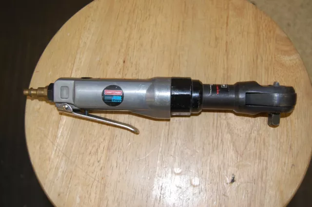 Craftsman 3/8" Drive Air Ratchet