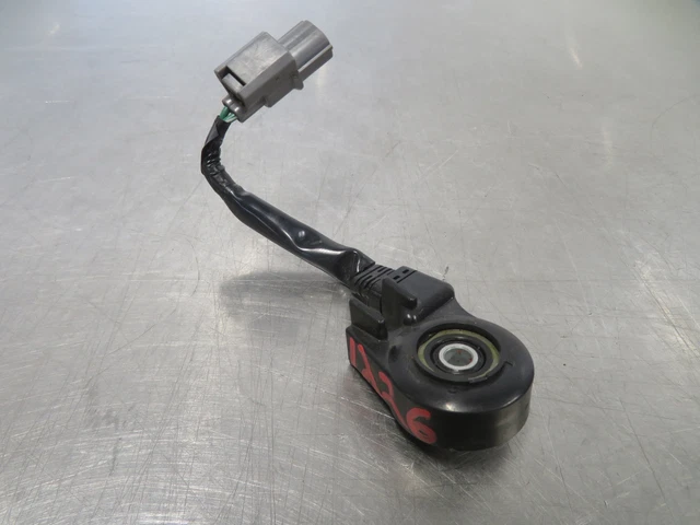 Eb1226 2014 Honda Forza Nss 300 Kick Stand Side Stand Switch Assembly