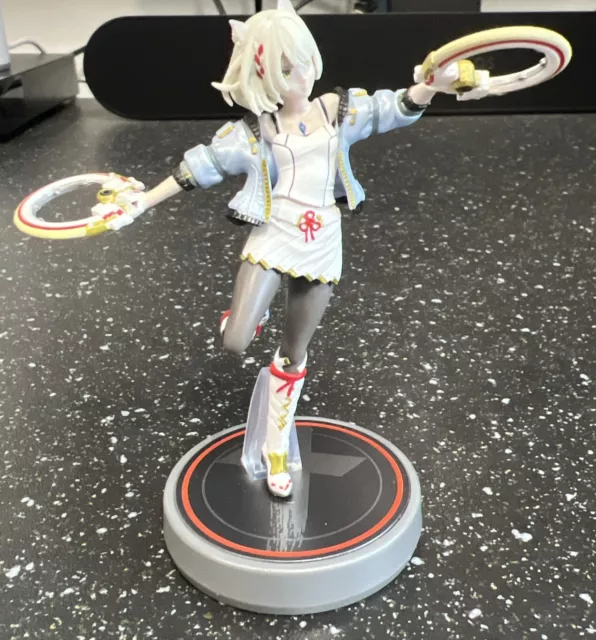 Lote Mio Amiibo (Nintendo Switch Xenoblade Chronicles 3)