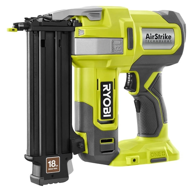 ryobi-18v-18g-cordless-nailer-nail-gun-p321-finish-133-00-picclick-uk