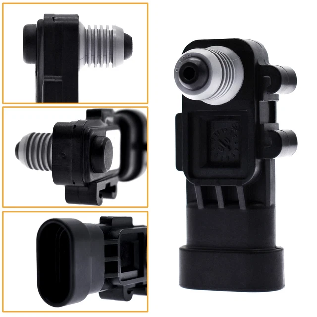 FUEL PUMP TANK Vapor Vent EVAP Pressure Sensor 16238399 Fits Chevy GMC