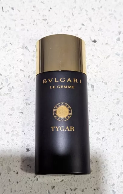 Bvlgari Tygar Le Femme 30ml - Brand New