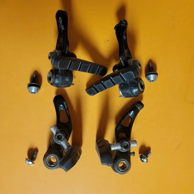 shimano deore lx cantilever brake pads