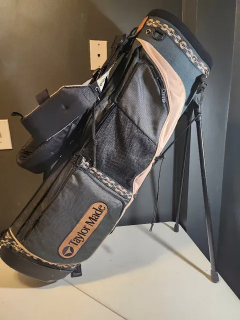 Taylormade Durango Golf Stand Bag
