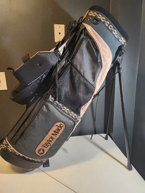 Taylormade Durango Golf Stand Bag Taylormade Durango Golf Stand Bag