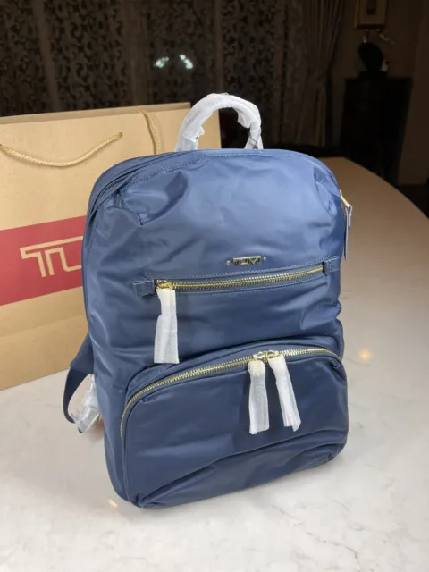 Tumi carly backpack