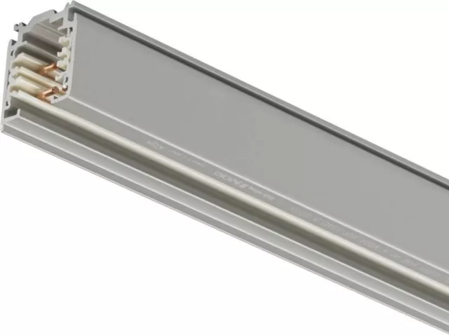 Philips Lighting guida elettrica trifase RCS750 3C L1000 ALLUMINIO 38106000