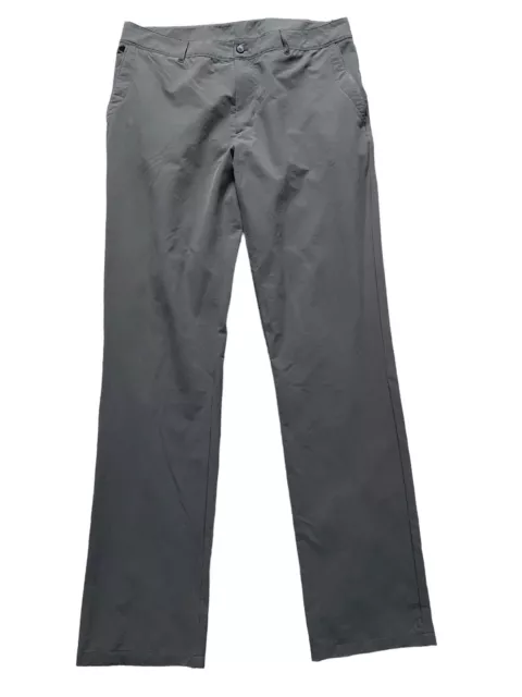 Rohan Waist 34” Long Inspect Shield Riviera Trousers Sun Protection