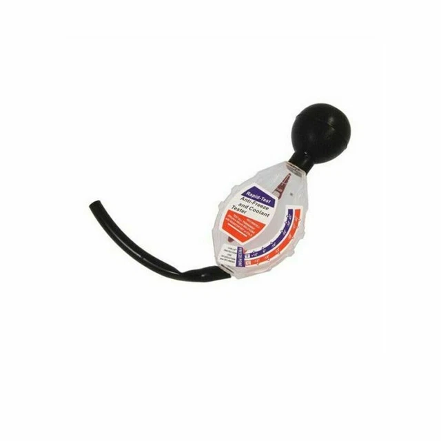 PRESTONE ANTIFREEZE COOLANT Tester AF1420 Ethylene Glycol AF 1420P AF