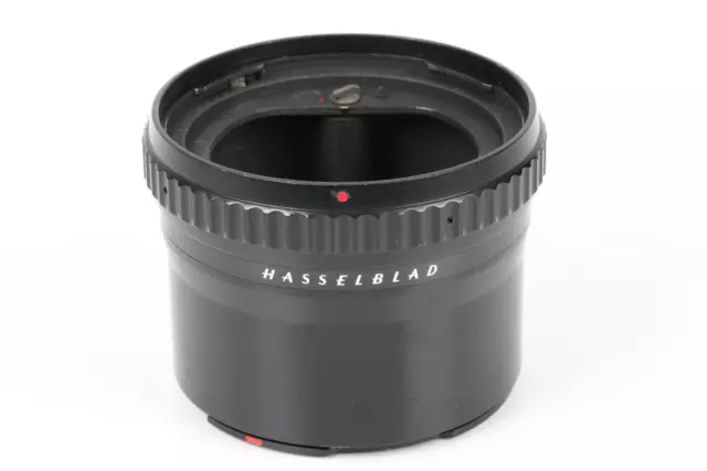 Hasselblad 55 Zwischenring Extension Ring black f. 500 Series
