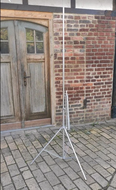 Aluminium Stativ Dreibeinstative