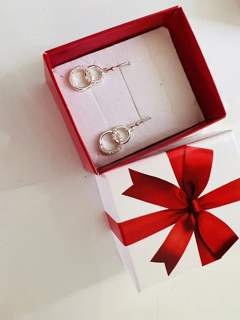 Emerald earrings prouds shop