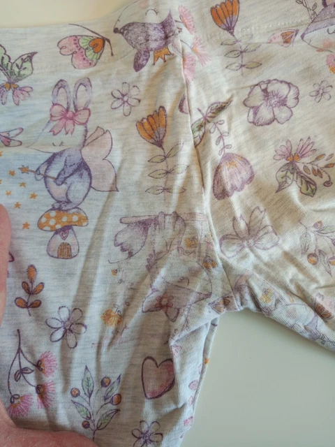 Girls clothes bundle age 2-3 years messy play clothes read description 3