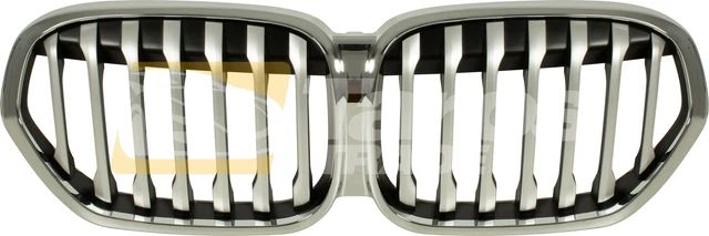 Gangying F48 F49 Griglia Anteriore Per BMW X Serie X1 F48 F49 Radiatore Griglia - Foto 4