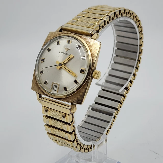 6498 Movimento Meccanico Dell'orologio 21600 Bph Per ETA 6498 - Foto 2